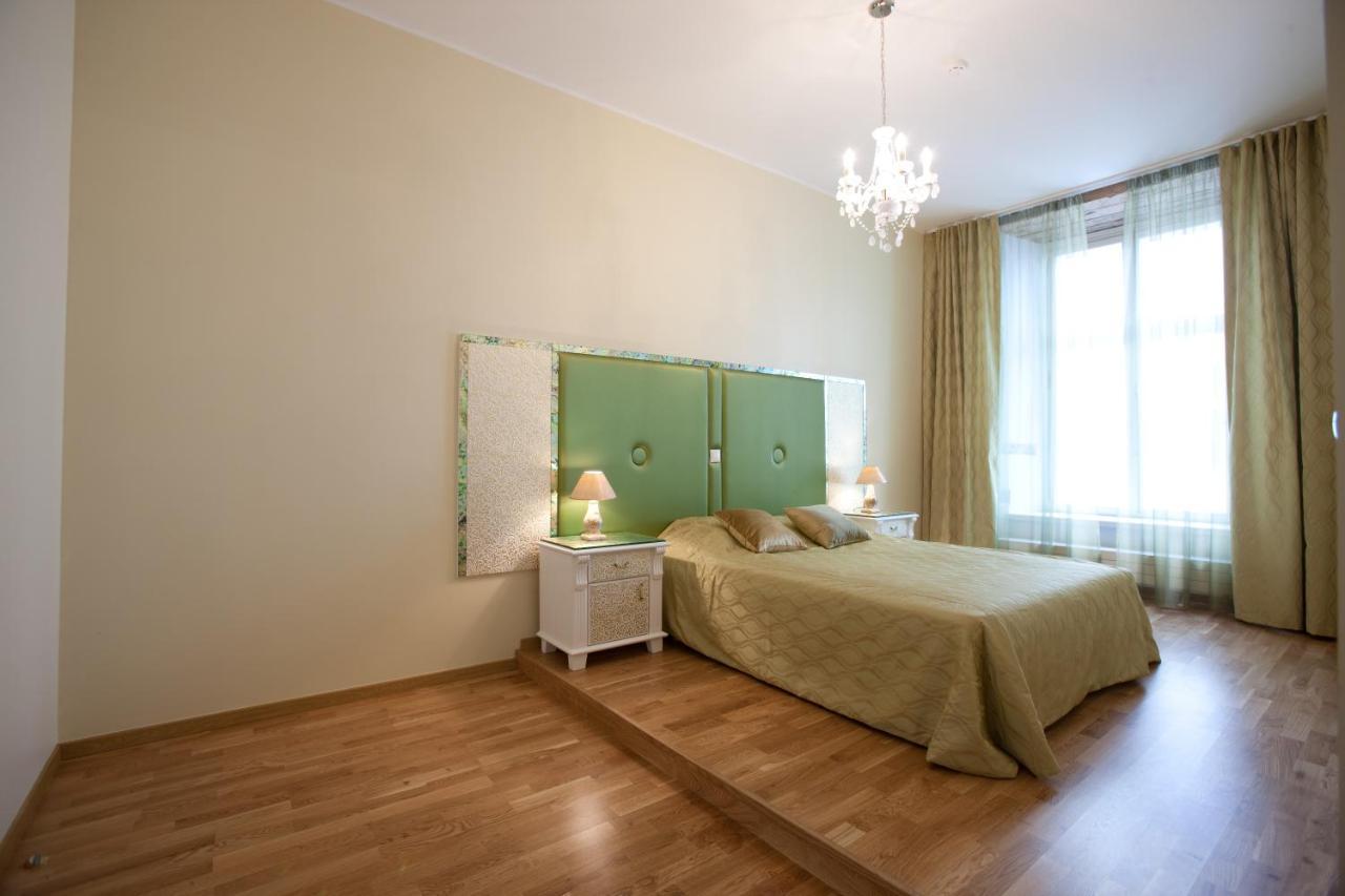 טאלין Cozy Apartment In Old Town חדר תמונה