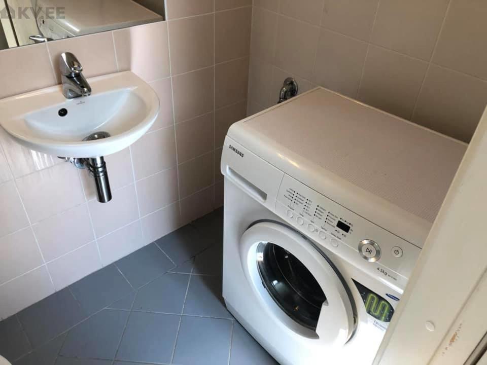 טאלין Cozy Apartment In Old Town מראה חיצוני תמונה