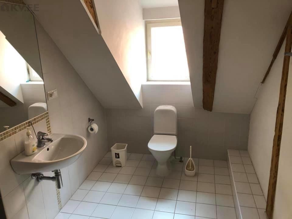 טאלין Cozy Apartment In Old Town מראה חיצוני תמונה