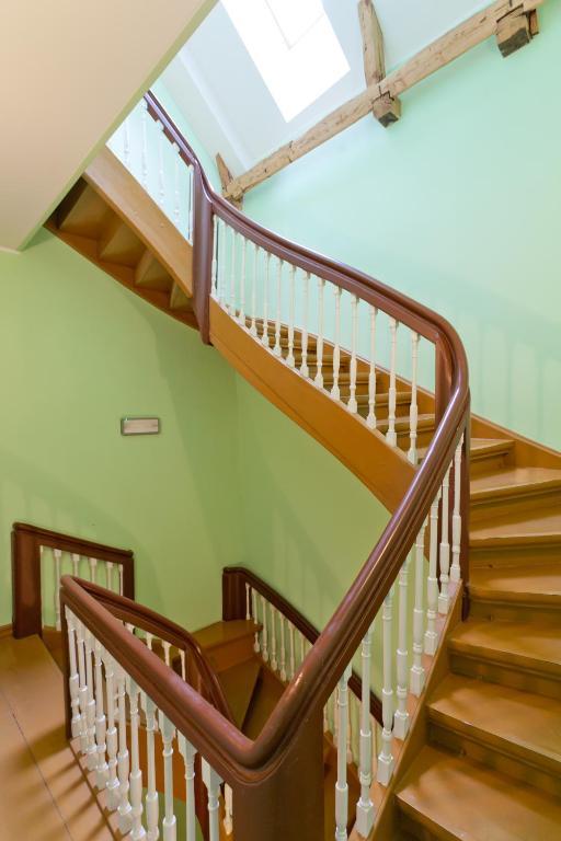 טאלין Cozy Apartment In Old Town חדר תמונה