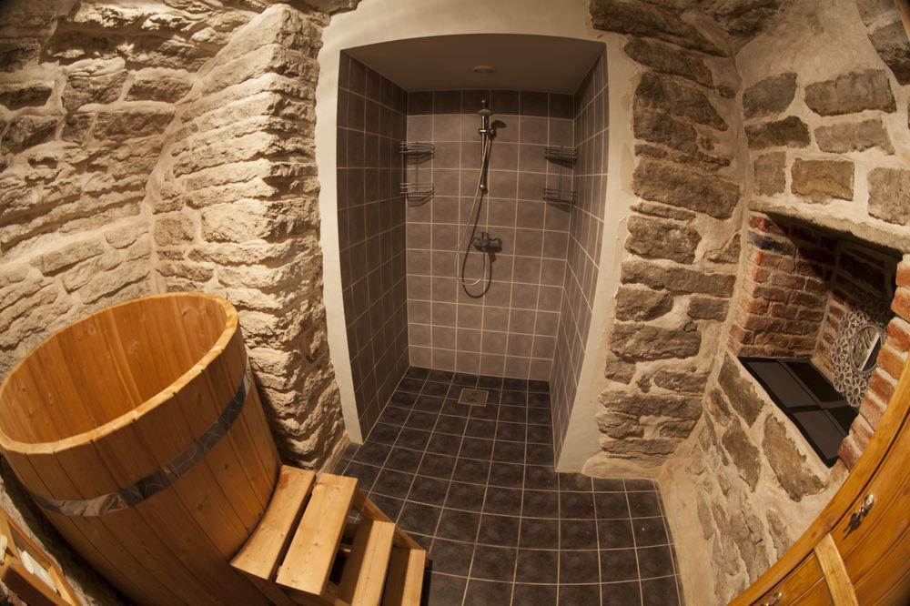 טאלין Cozy Apartment In Old Town מראה חיצוני תמונה
