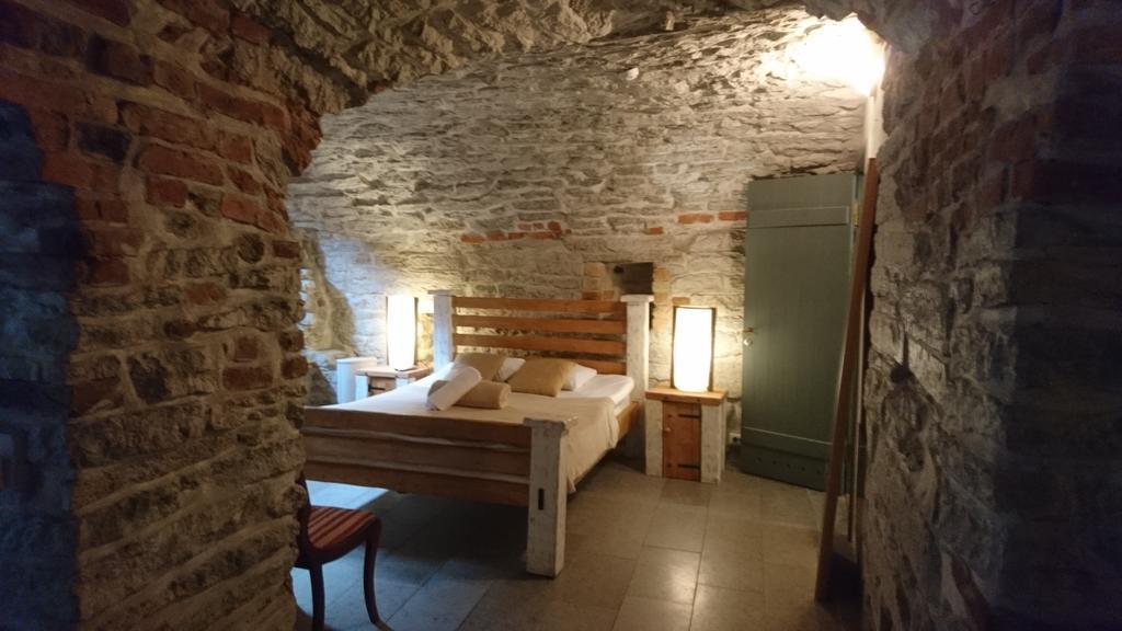 טאלין Cozy Apartment In Old Town מראה חיצוני תמונה