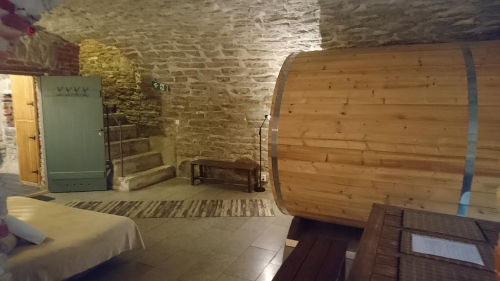 טאלין Cozy Apartment In Old Town מראה חיצוני תמונה