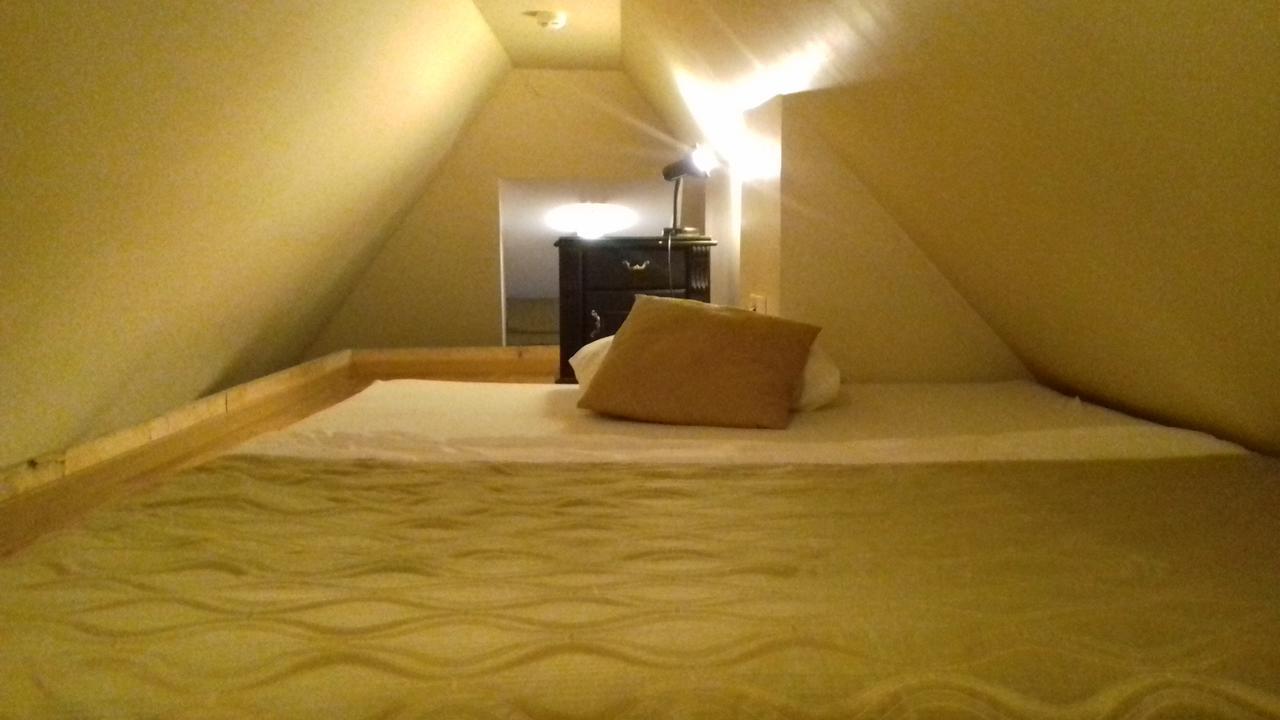 טאלין Cozy Apartment In Old Town מראה חיצוני תמונה