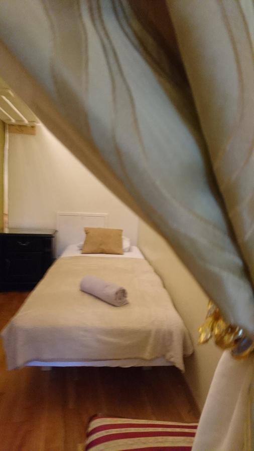 טאלין Cozy Apartment In Old Town מראה חיצוני תמונה