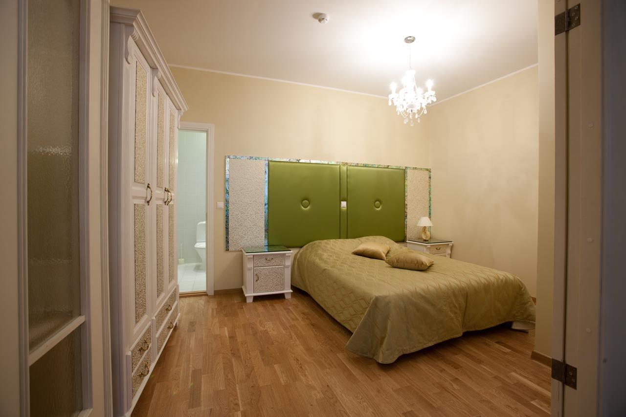 טאלין Cozy Apartment In Old Town מראה חיצוני תמונה